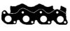 BGA MG0308 Gasket, exhaust manifold